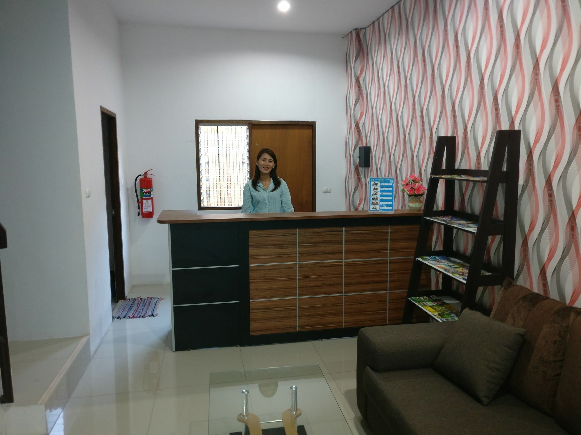 Готель White Sky Boutique Patong Екстер'єр фото